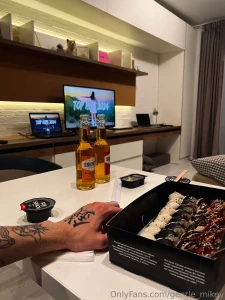 Spending my friday night like this what about you