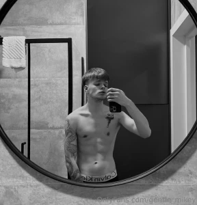 Would you like to know my thoughts right now