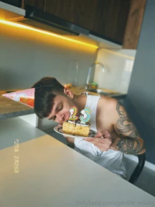 Happy birthday to me i m so excited to share this special day with you