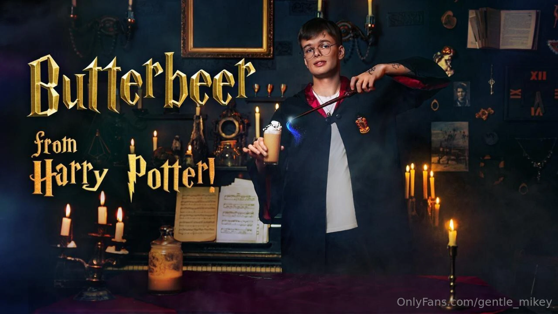 Hi my new video is live on oftv get ready to add a touch of christmas 