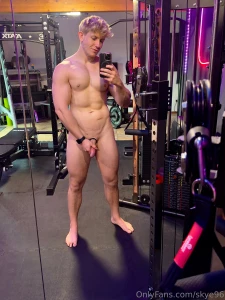 Would you touch me part 4