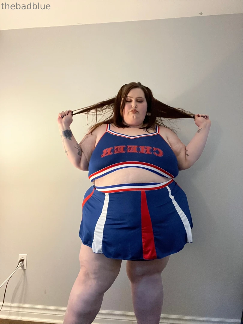 Show me some team spirit in the comments 