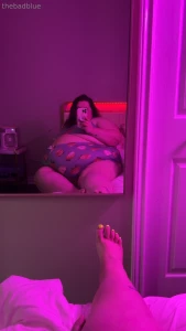 I love a good lazy night in come join me