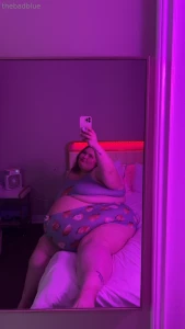 I love a good lazy night in come join me part 1