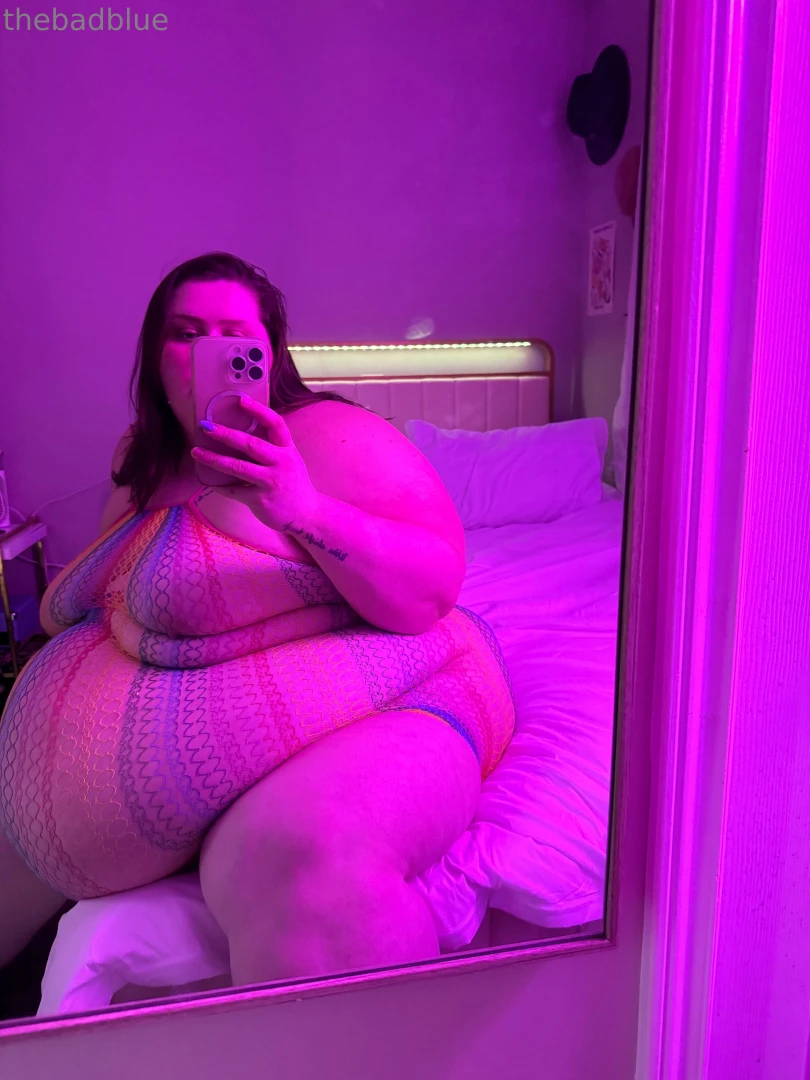 Extra wide part 2 