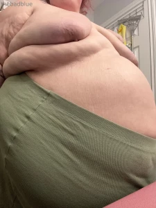 Loving the way my vbo shows in these shorts