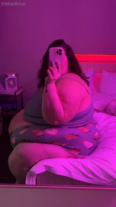 Side views are so beautiful