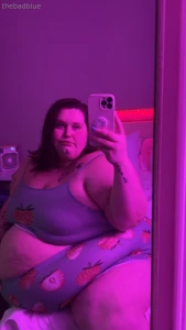 Side views are so beautiful part 1