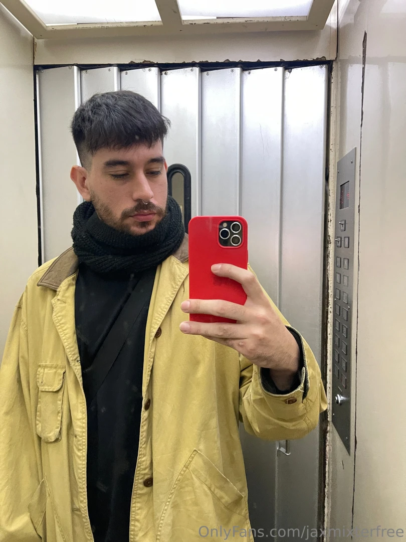 Onlyfans com jaxmixter full vip 