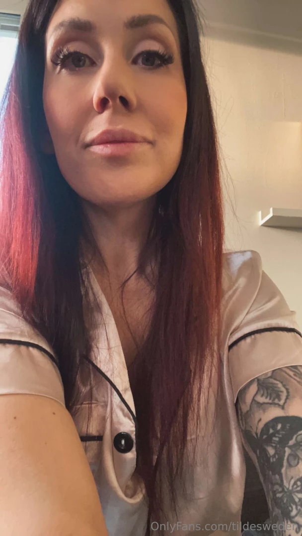 Eiever som vill ha hemundervisning borde skriva till mig p tildeskolan 