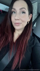 Hemma ikv ll och redo f r busigheter