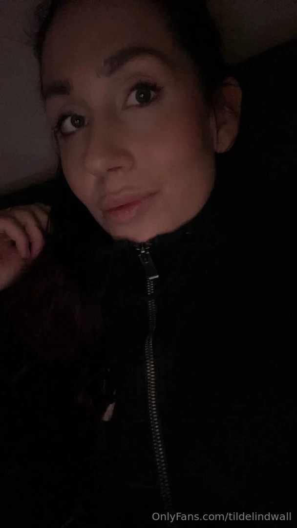 L ng dag men nu blir det ntligen lite egentid skriv g rna till mig 