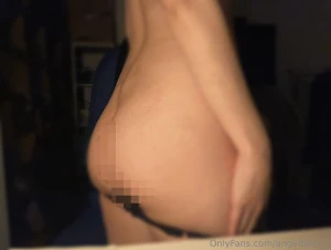 Angel s tiny dirty ass amp stuff part 1