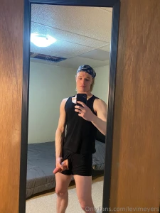 Thinking about the things i want to do with you part 1