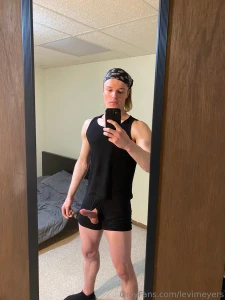 Thinking about the things i want to do with you