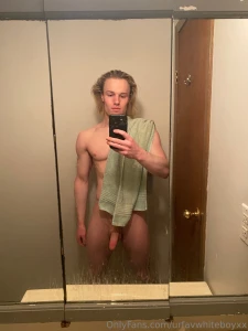 Wanna shower with me bro it ll be a tight fit with both of us in there part 2