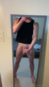I need a face to cum on