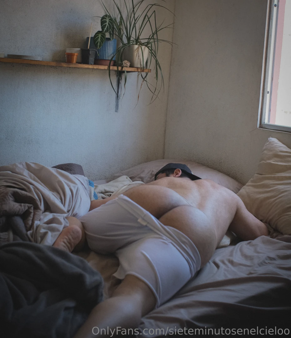 Sieteminutosenelcieloo part 2 