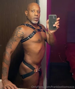 Getting myself in restraint mode for tomorrow when i get f sted over