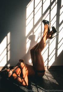 Stepping into the weekend like what bitch