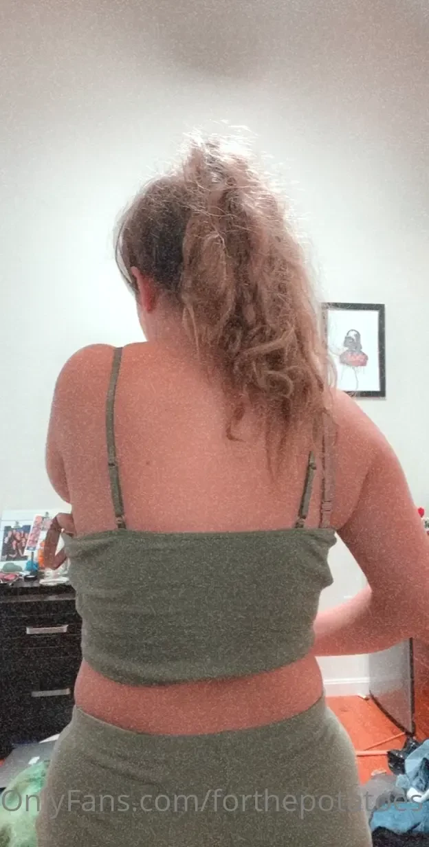 Got this cute matching set in the mail yesterday thanks frank make 