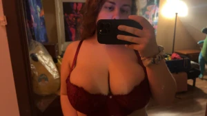 Do we like the new bra part 1