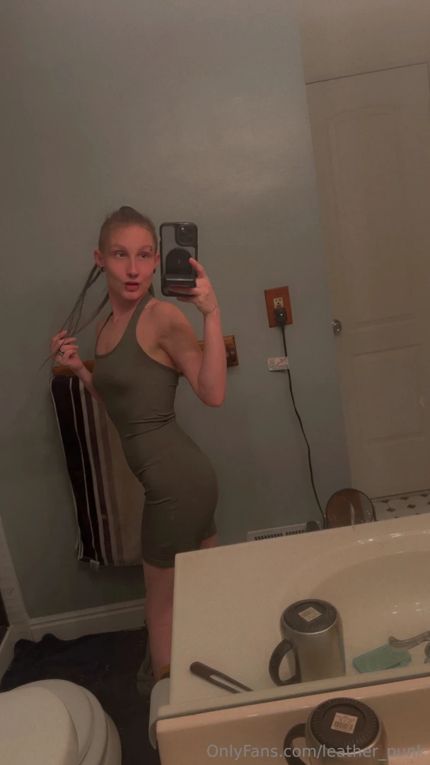 Would you get me pregnant if you had the chance 