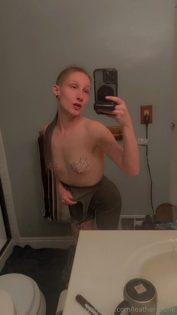 Would you get me pregnant if you had the chance part 4 