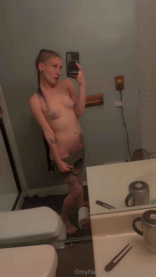 Would you get me pregnant if you had the chance part 5 