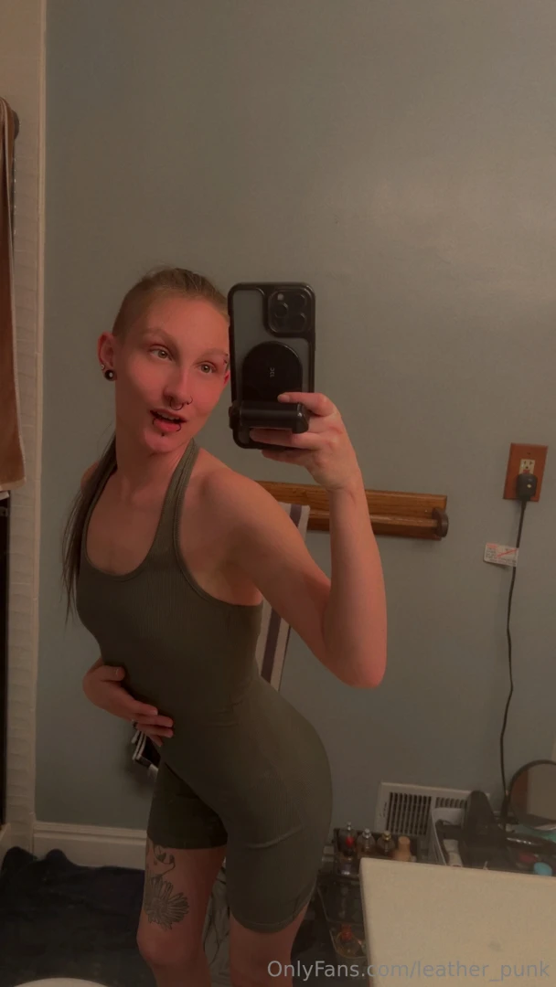 Would you get me pregnant if you had the chance part 2 