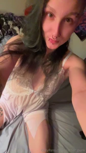 Tell me how much you love this lingerie omg look how it fits my sexy part 3