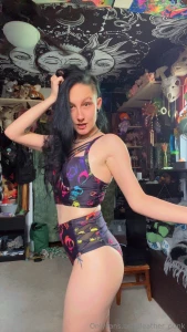 Who likes this new swimsuit