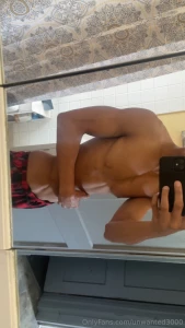 I wanna take it off so bad part 2