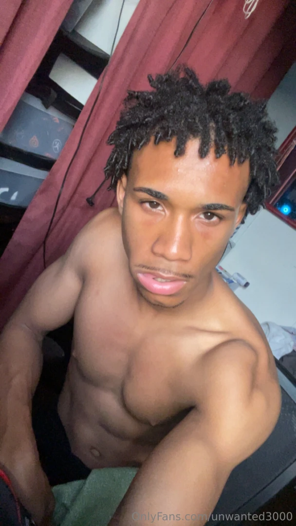 U gon let me cum on you 