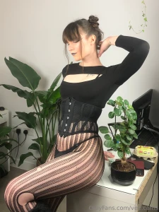 Little bit mortifying that i have to tape my dildo to the floor can part 4