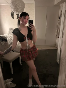 Nya bilder och videos varje dag p profilen gratis i min vip kommer