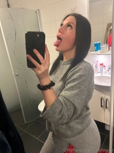 Fantisera om mig pappa