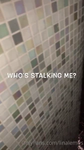 Who s stalking me full video on your dm tip 7 part 1