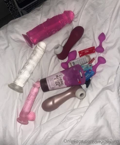 Vilken ska jag leka med idag