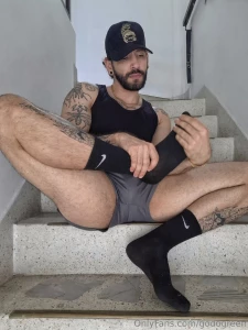 Qu rico huele necesito a alguien que le guste olerme en las ma anas y part 2