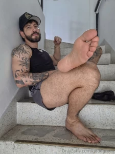 Qu rico huele necesito a alguien que le guste olerme en las ma anas y part 1