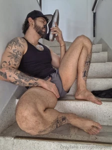 Qu rico huele necesito a alguien que le guste olerme en las ma anas y part 3