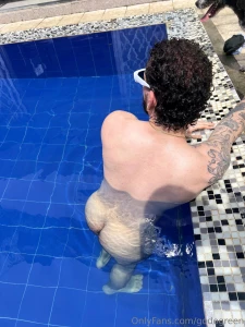 Baby let s go for a swim part 1