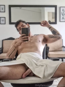 Let s get ready for the gym sesh