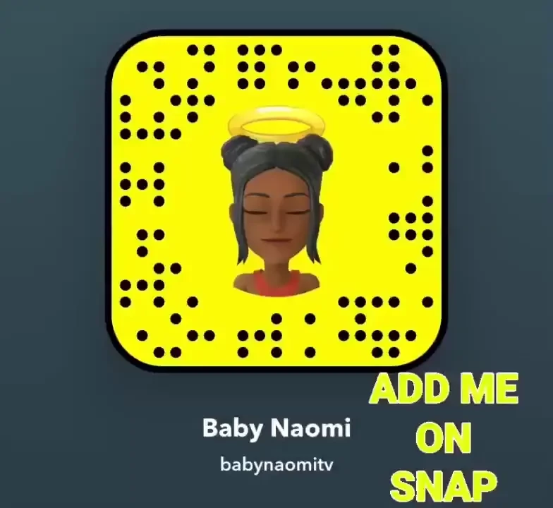 Babygirlnaomii part 65 