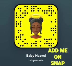 Babygirlnaomii part 65