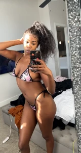 babygirlnaomii - Like if you love my body part 1 