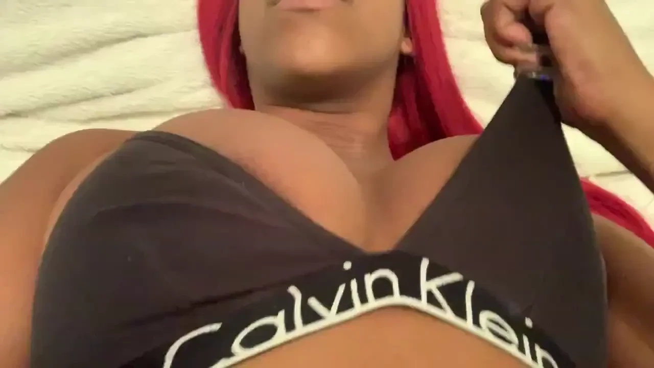 Tip if you wish your dick was between my big tits 