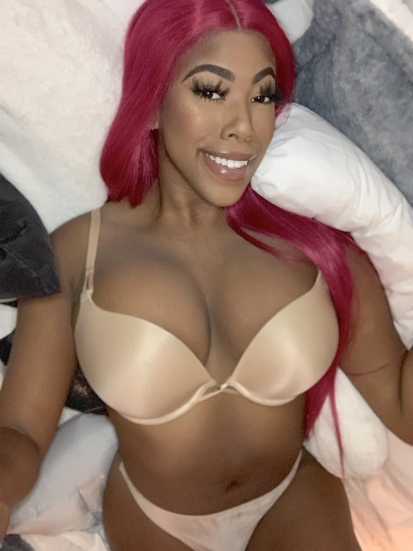 Pretty everything part 2 