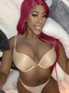 Pretty everything part 2